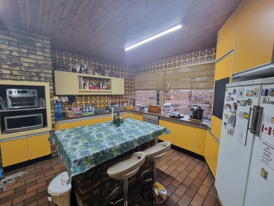 4 Bedroom Property for Sale in Sasolburg Free State